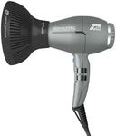 Pack Parlux Digitalyon Mit Magic Sense Diffusor, Professioneller Haartrockner...