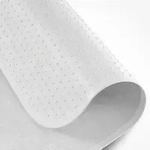 Beautissu - Matratzenschoner Beautect Mit Noppen 200x100x0.5 Cm