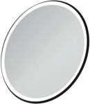Ideal Standard Conca Wandspiegel Mit Ambientelicht, Rund, Mit