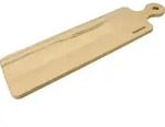 Fackelmann Holzbrett Fair 15 X 45 Cm K&uuml;chenutensilien