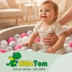 200 Bunte B&auml;lle F&uuml;r B&auml;llebad - 5,5cm B&auml;llebad B&auml;lle Kinder Spielb&auml;lle