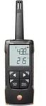 Testo - 625 Luftfeuchtemessger&auml;t (hygrometer) 0 % Rf 100 % Rf