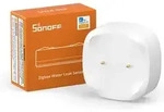 Sonoff Zigbee Wassermelder,wassermelder F&uuml;r K&uuml;chen Und Badezimmer