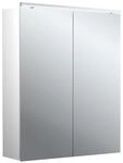 Emco Pure 2 Classic Led-lichtspiegelschrank Mit Aufsatzleuchte, 2