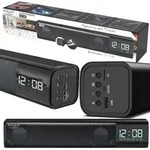 Ad 1191 Soundbar Mit Wecker
