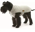 Fleece-hundemantel - Grau - 47 Cm - Fashion Dog