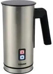 Tristar - Milchaufsch&auml;umer Mk-2277, 550 Watt, Edelstahl Milchmixer