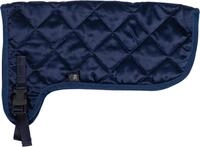Hkm Sports Equipment Decke -hobby Horsing- Dunkelblau
