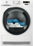 Trockner Electrolux Edi618a5bo 8 Kg Kapazit&auml;t Energieklasse A+++