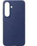 Samsung Silicone Case F&uuml;r Galaxy S25 Blue [smartphone-h&uuml;lle]