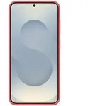 Samsung Silikon Case S25 Rot (ef-ps931cregww)