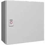 Rittal - Kx 1575.000 Installations-geh&auml;use, Wand-geh&auml;use 300 X 300 X 155 Stahlblech