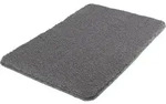 Kleine Wolke Badteppich Super Soft Anthrazit, 70 X 120 Cm Badteppiche & Vorleger