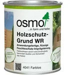 Osmo Holzschutz-grund 750 Ml Farblos