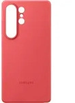 Samsung Silikon Case S25 Ultra Rot (ef-ps938cregww)