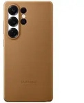 Samsung Kindsuit H&uuml;lle F&uuml;r Galaxy S25 Ultra Gold