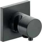 Keuco - Ke 2-wege-ab-/umstellventil Ixmo Dn 15 Up Gri Ixmo Com Ros Eck Sw-chr Ge