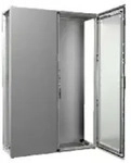 Rittal Anreih-schranksystem 2-t&uuml;r Bht: 1200x1800x400mm Vx 8284.000