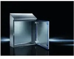 Rittal Kompaktschaltschrank Bht 610x650x210mm Hd 1310.600