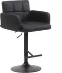 Clp - Barhocker Los Angeles Schwarz Schwarz