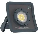 Scangrip Akku-arbeitsleuchte Nova R Fore Life 200-2000lumen