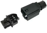 Stecker Anschlussstecker Stecker F&uuml;r Umw&auml;lzpumpen Connector 4144582 - Wilo