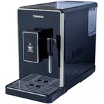 Tornado Tcm-9008a-gs Automatische Kaffeemaschine Schwarz-gold