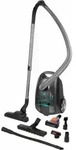 Sencor Svc 7550ti Staubsauger Grau Mit Hepa-filter