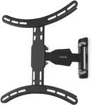 Hama Schwenkbar/neigbar/auszihb 65z (tv-wandhalterung)