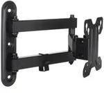Maclean Mc-740 - Tv-st&auml;nder 13-23', 30kg, Max Vesa 100x100