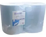 Lucart - Putztuchrolle Skytech 21000 Xl 2-la 36x36cm 2 St./pack