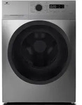 Continental Edison Cell914iss Frontlader Waschmaschine Silber 9 Kg