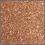 Dupla Ground Colour, Brown Earth - 1-2 Mm, 10 Kg