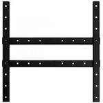 Neomounts 27-60 Adapterpl. 1tft Schw. Max.20kg (fpma-vesa425)