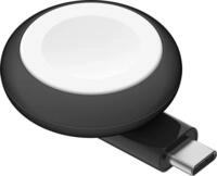 Smartwatch-ladeger&auml;t Belkin Boostcharge Schnellladung Usb-c