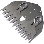 Ersatzmesser Finecut 18v 729250.0000 - Gloria