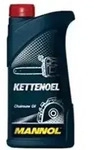 Ketten&ouml;l Mannol Mn1101-1 Hohe Viskosit&auml;t -15&deg;c 1 Liter