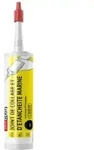 Yachtcare Uniflex Marine 310ml Schwarz 137176