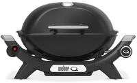 Weber Q1100n Gasgrill