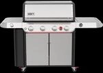 Weber Genesis Sp-435w Gbs Gasgrill