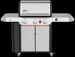 Weber Genesis Sp-335w Gbs Gasgrill