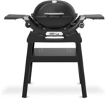 Weber Q1200n Gasgrill M.stand