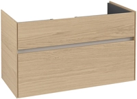 Villeroy&boch - Collaro Waschbeckenunterschrank 954x546x444 Mm, 2