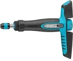 1/4" Drehmomentschraubendreher Mit Quergriff 4-10 Nm