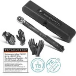 Stahlwerk Drehmomentschl&uuml;ssel Tw-10 St 1-10 Nm 1/4&ldquo; Zoll Mit Mikrometerskala