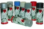 Auto-k Farbe F&uuml;r Kunststoff 400ml Anthrazit - Belton Auto-k