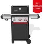 Weber Spirit E-335 Gbs (2025) Gasgrill