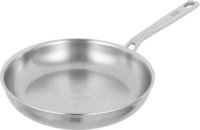 Kuhn Rikon Culinary F&uuml;nflagige Bratpfanne Ohne Beschichtung 28 Cm...
