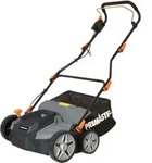 Elektro-vertikutierer/l&uuml;fter Pmlv 1836 - Primaster