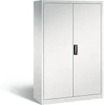 C+p Werkzeugschrank Acurado, H1950xb1200xt500mm, 7035/7035